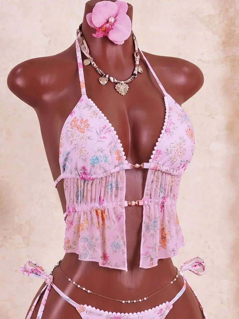 N/A pink sexy